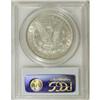 Image 2 : 1899 $1 XF45 PCGS