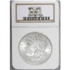 Image 1 : 1899 $1 MS62 NGC