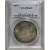 Image 1 : 1899-O $1 MS65 PCGS