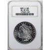 Image 1 : 1899-O $1 Deep Mirror Prooflike MS65 NGC