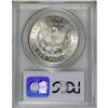 Image 2 : 1899-S $1 MS64 PCGS