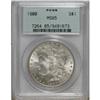 Image 1 : 1900 $1 MS65 PCGS