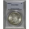 Image 1 : 1900-O $1 MS65 PCGS