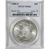 Image 3 : 1900-O $1 MS66 PCGS