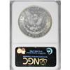 Image 2 : 1900-S $1 MS62 NGC
