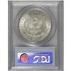 Image 2 : 1900-S $1 MS63 PCGS