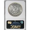 Image 2 : 1900-S $1 MS63 NGC
