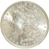 Image 1 : 1900-S $1 MS63 NGC