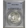 Image 1 : 1900-S $1 MS64 PCGS