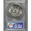 Image 2 : 1900-S $1 MS64 PCGS