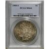 Image 1 : 1900-S $1 MS64 PCGS