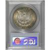 Image 2 : 1900-S $1 MS64 PCGS