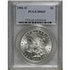 Image 1 : 1901-O $1 MS65 PCGS