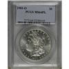 Image 1 : 1901-O $1 Prooflike MS64 PCGS