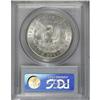 Image 2 : 1901-S $1 MS62 PCGS