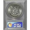 Image 2 : 1902 $1 MS66 PCGS