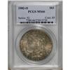 Image 1 : 1902-O $1 MS66 PCGS
