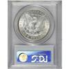 Image 2 : 1902-S $1 MS64 PCGS