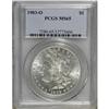 Image 1 : 1903-O $1 MS65 PCGS