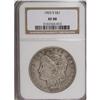 Image 3 : 1903-S $1 XF40 NGC