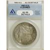 Image 1 : 1903-S $1 AU50 ANACS