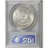 Image 2 : 1904 $1 MS62 PCGS