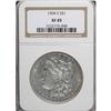 Image 1 : 1904-S $1 XF45 NGC