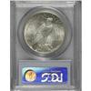 Image 2 : 1921 $1 MS64 PCGS
