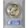 Image 2 : 1922-D $1 MS65 PCGS