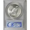 Image 2 : 1922-D $1 MS65 PCGS