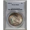 Image 1 : 1922-S $1 MS64 PCGS