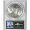 Image 4 : 1923 $1 MS66 PCGS