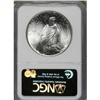 Image 4 : 1925 $1 MS65 NGC