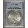 Image 1 : 1925-S $1 MS64 PCGS