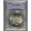 Image 1 : 1926-S $1 MS64 PCGS