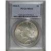 Image 1 : 1926-S $1 MS64 PCGS