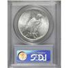 Image 2 : 1927-S $1 MS63 PCGS