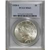 Image 1 : 1928-S $1 MS63 PCGS