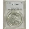 Image 1 : 1928-S $1 MS63 PCGS
