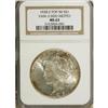 Image 1 : 1928-S $1 MS63 NGC
