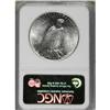 Image 4 : 1934-D $1 MS64 NGC