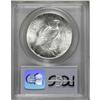 Image 2 : 1935-S $1 MS65 PCGS