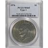 Image 3 : 1976 $1 Type One MS65 PCGS