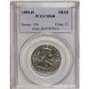 Image 1 : 1999-D SBA$ MS68 PCGS