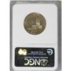 Image 2 : 2001-S $1 Sacagawea Deep Cameo PR70 NGC