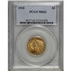 Image 1 : 1910 $5 MS62 PCGS