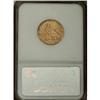 Image 2 : 1914-S $5 AU55 NGC