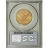 Image 2 : 1901-S $10 MS62 PCGS