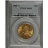 Image 1 : 1903-O $10 MS62 PCGS