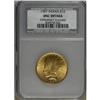 Image 1 : 1907 $10 No Periods MS60 CSN